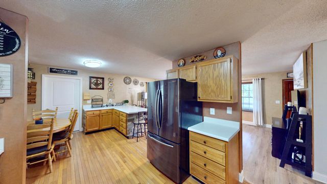 602 Patterson Road, Sale Creek, TN 37373