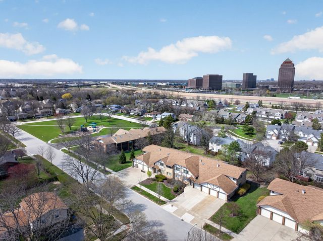 107 Walters Lane 2A, Itasca, IL 60143