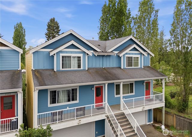 3984 Thimbleberry Place SE, Port Orchard, WA 98366