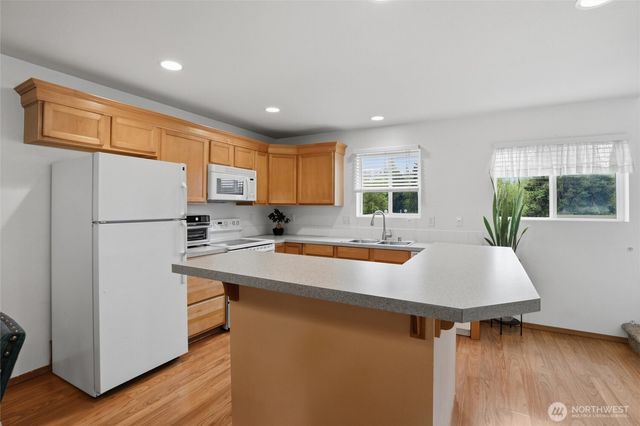 3984 Thimbleberry Place SE, Port Orchard, WA 98366