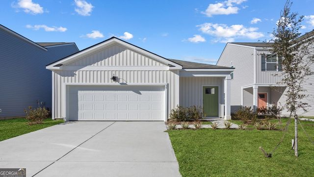 304 Flax Street, Statesboro, GA 30461