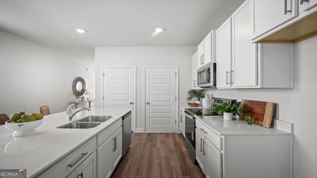 304 Flax Street, Statesboro, GA 30461