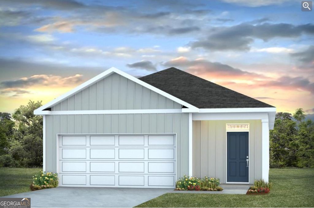 304 Flax Street, Statesboro, GA 30461