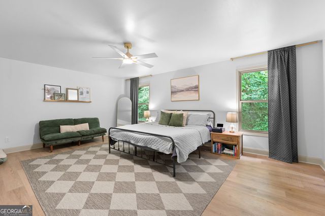 40 Round Lake Road, Griffin, GA 30224