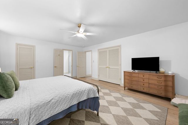 40 Round Lake Road, Griffin, GA 30224