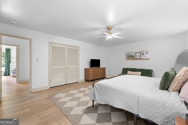 40 Round Lake Road, Griffin, GA 30224