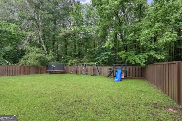 40 Round Lake Road, Griffin, GA 30224