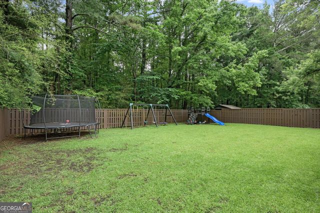 40 Round Lake Road, Griffin, GA 30224