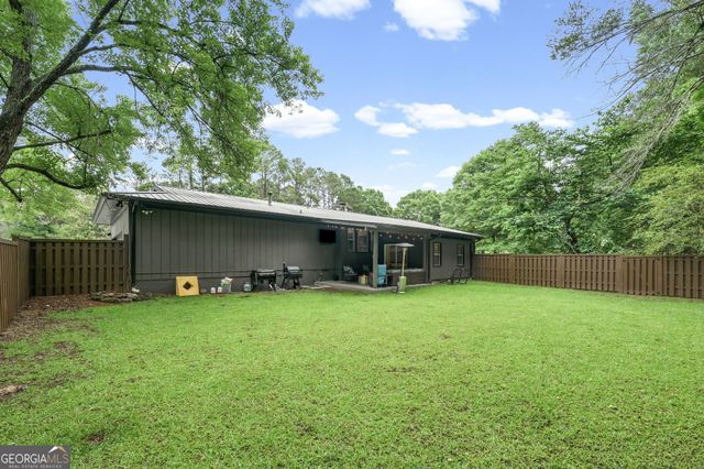 40 Round Lake Road, Griffin, GA 30224