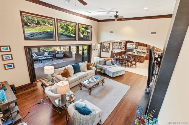 19491 Deerhorn Valley, Jamul, CA 91935