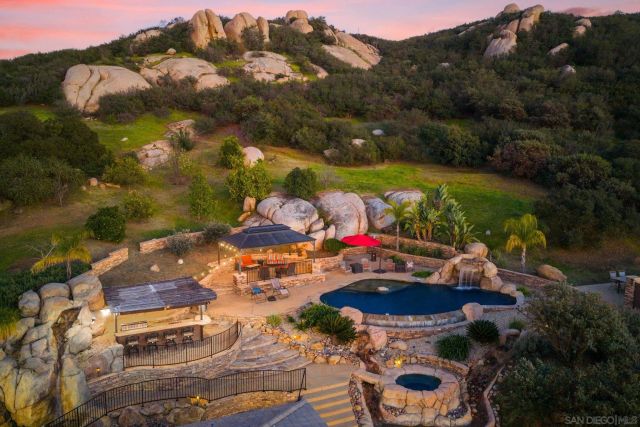 19491 Deerhorn Valley, Jamul, CA 91935