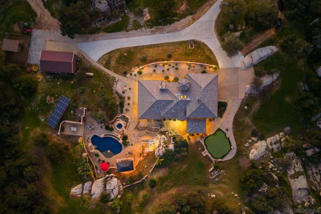 19491 Deerhorn Valley, Jamul, CA 91935