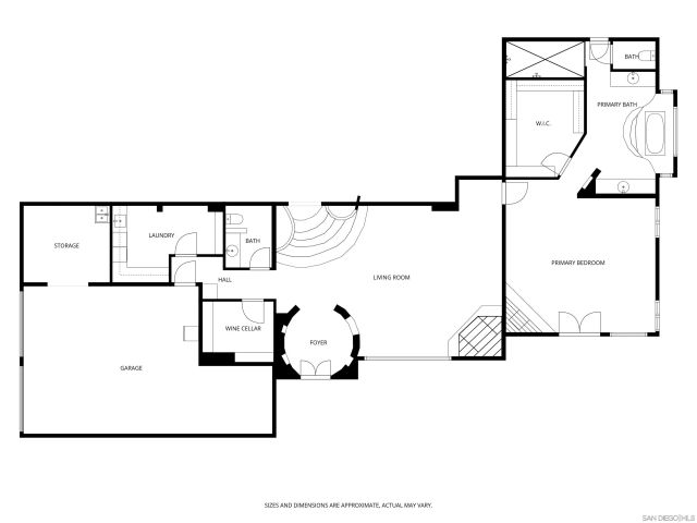 19491 Deerhorn Valley, Jamul, CA 91935