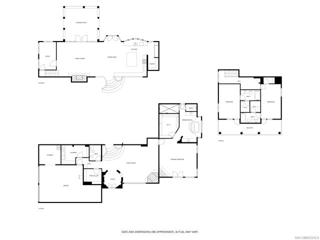 19491 Deerhorn Valley, Jamul, CA 91935