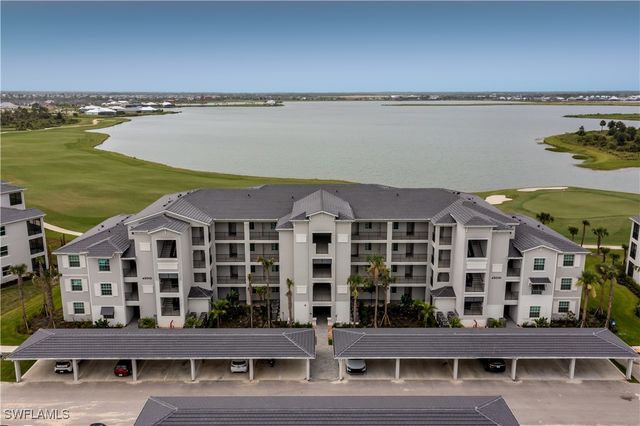 43060 Greenway BLVD 726, Babcock Ranch, FL 33982