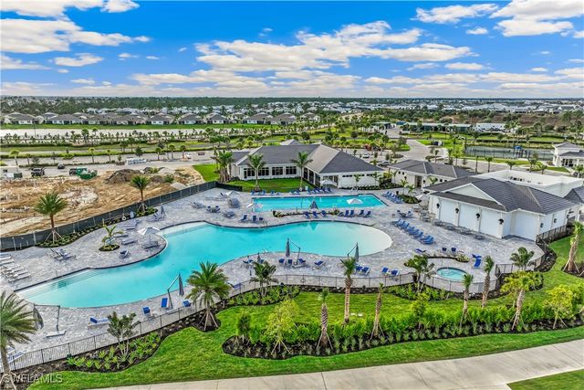 43060 Greenway BLVD 726, Babcock Ranch, FL 33982