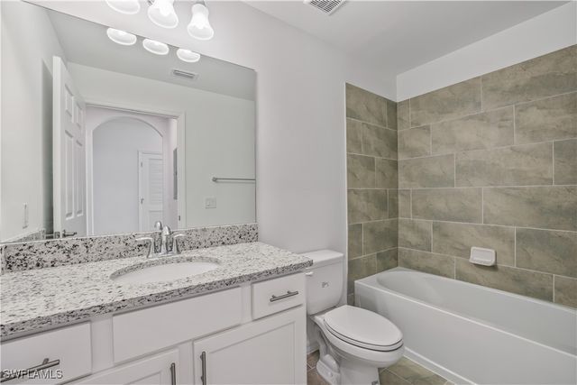 43060 Greenway BLVD 726, Babcock Ranch, FL 33982