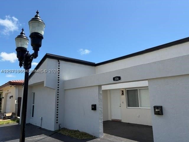 206 NE 1st Ct 1 North, Dania Beach, FL 33004