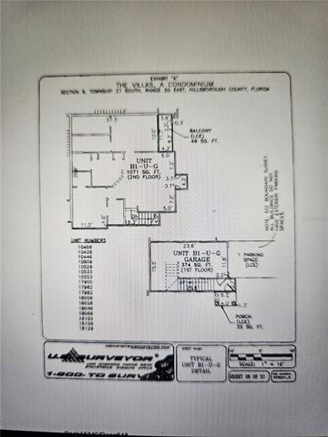 17962 VILLA CREEK DRIVE 17962, Tampa, FL 33647