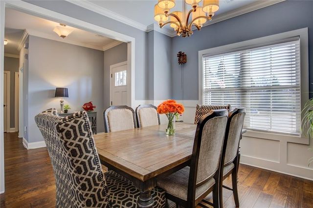 1021 Arbor Court, Madison, GA 30650