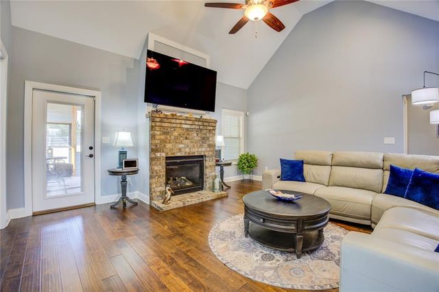 1021 Arbor Court, Madison, GA 30650