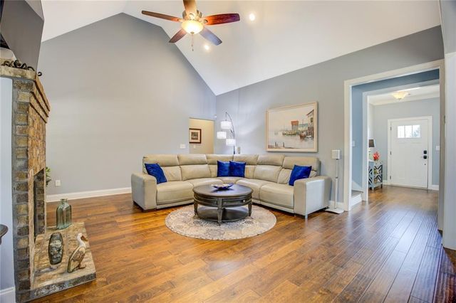 1021 Arbor Court, Madison, GA 30650