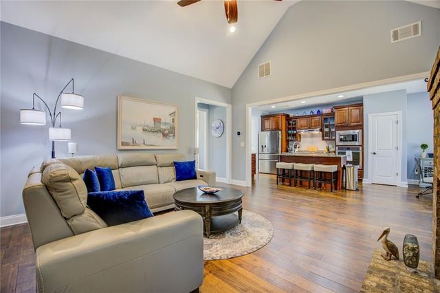 1021 Arbor Court, Madison, GA 30650