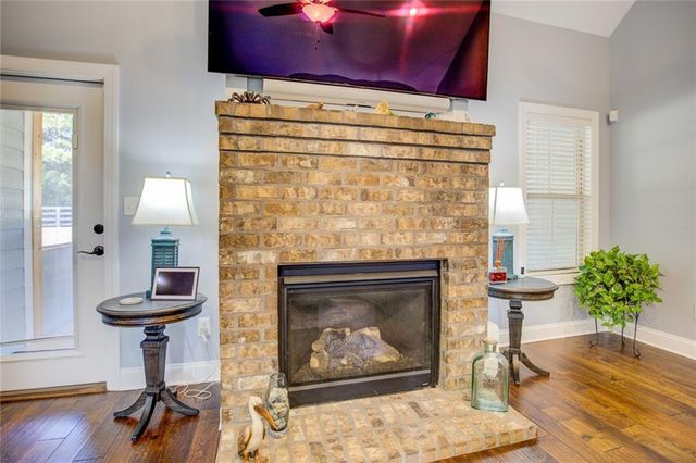 1021 Arbor Court, Madison, GA 30650