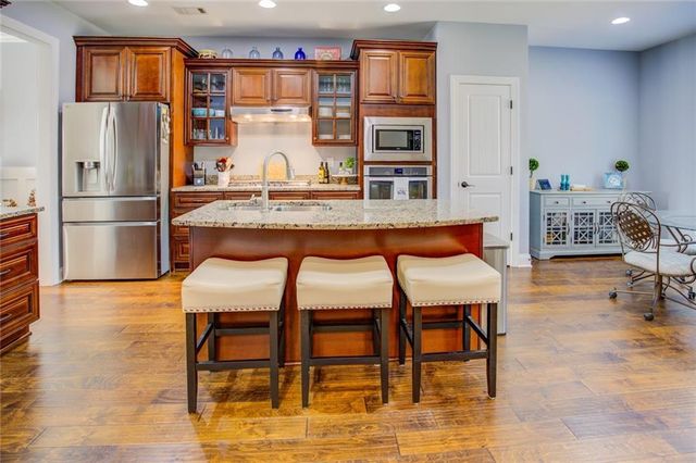 1021 Arbor Court, Madison, GA 30650