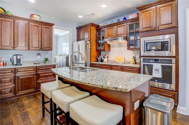 1021 Arbor Court, Madison, GA 30650