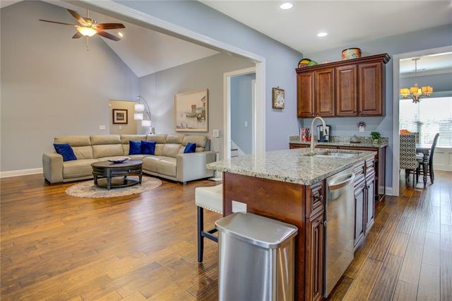 1021 Arbor Court, Madison, GA 30650