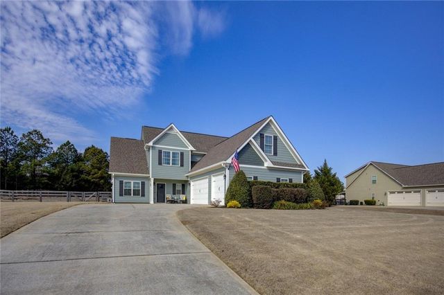 1021 Arbor Court, Madison, GA 30650