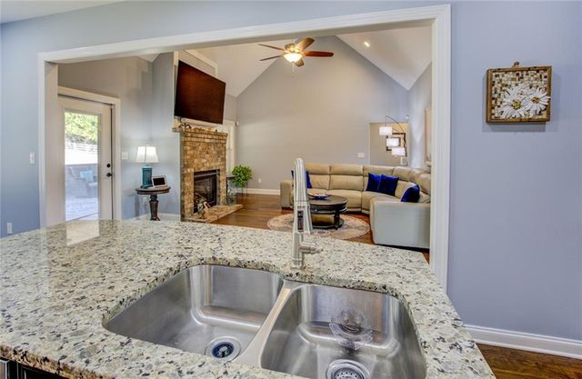 1021 Arbor Court, Madison, GA 30650