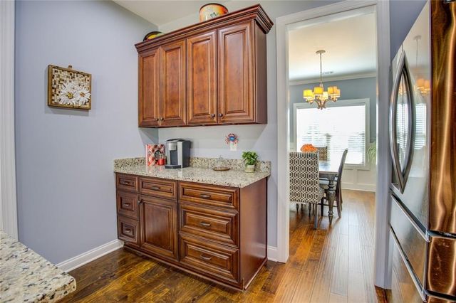 1021 Arbor Court, Madison, GA 30650