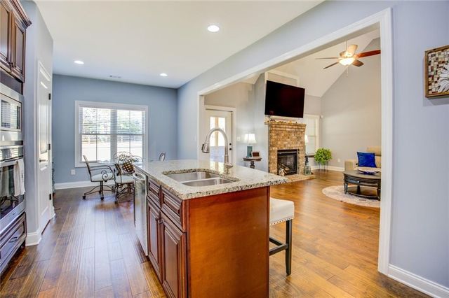 1021 Arbor Court, Madison, GA 30650