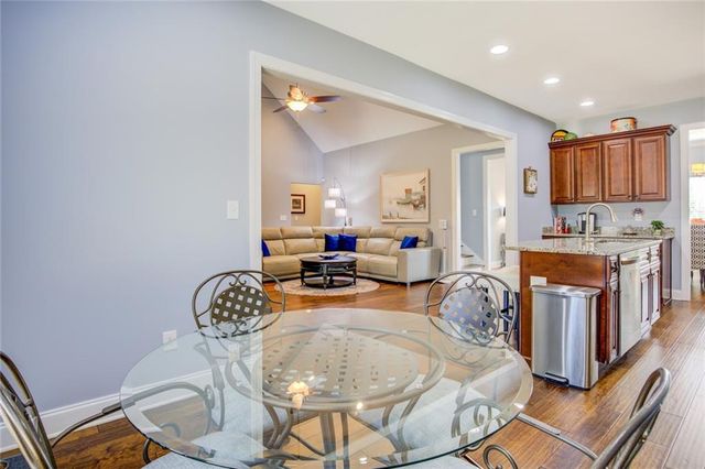 1021 Arbor Court, Madison, GA 30650