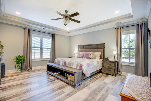 1021 Arbor Court, Madison, GA 30650