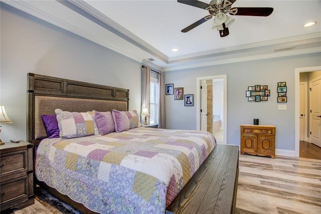 1021 Arbor Court, Madison, GA 30650