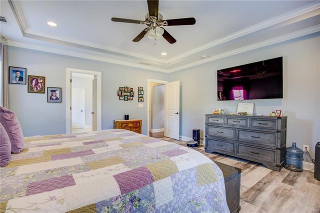 1021 Arbor Court, Madison, GA 30650