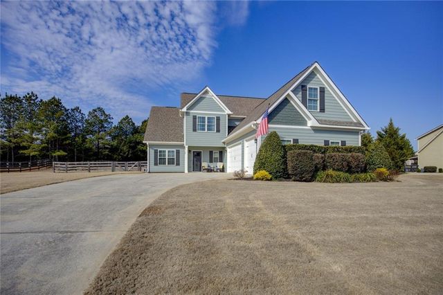 1021 Arbor Court, Madison, GA 30650