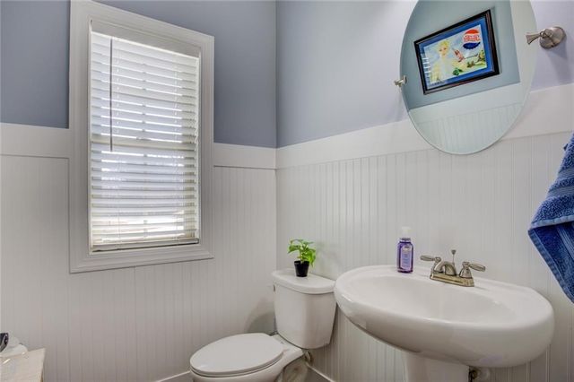 1021 Arbor Court, Madison, GA 30650