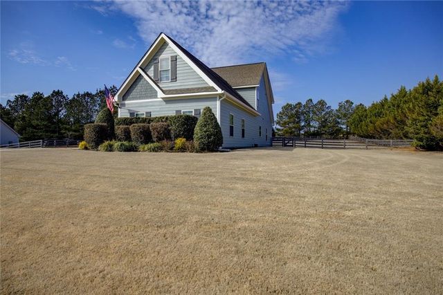 1021 Arbor Court, Madison, GA 30650