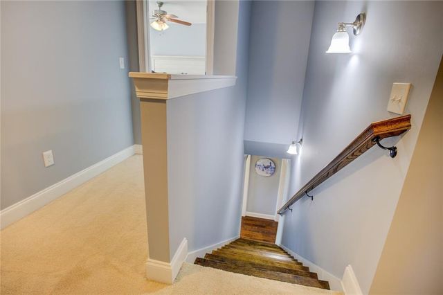 1021 Arbor Court, Madison, GA 30650