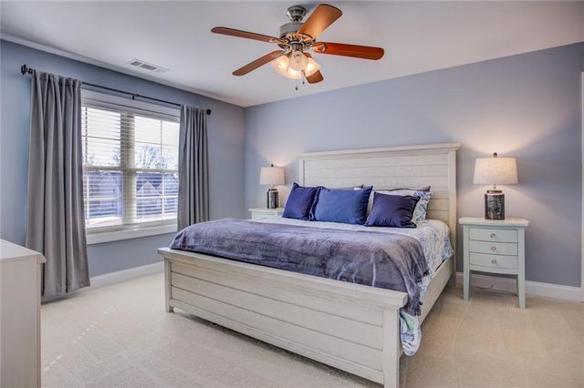 1021 Arbor Court, Madison, GA 30650