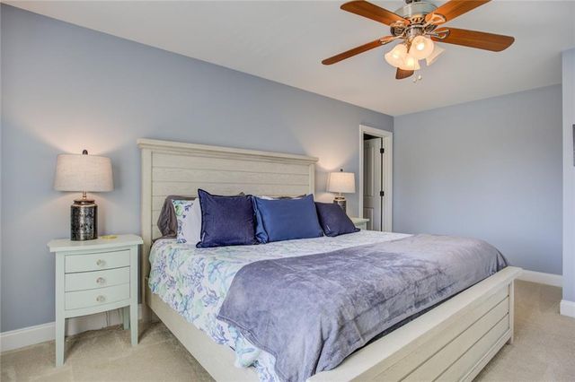 1021 Arbor Court, Madison, GA 30650