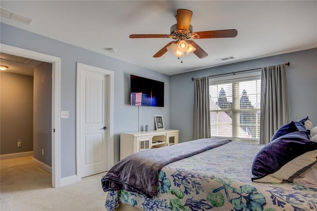 1021 Arbor Court, Madison, GA 30650