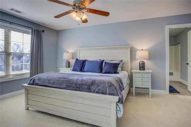 1021 Arbor Court, Madison, GA 30650