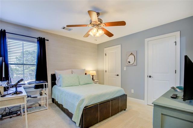 1021 Arbor Court, Madison, GA 30650