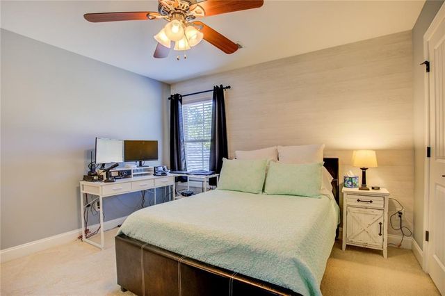 1021 Arbor Court, Madison, GA 30650