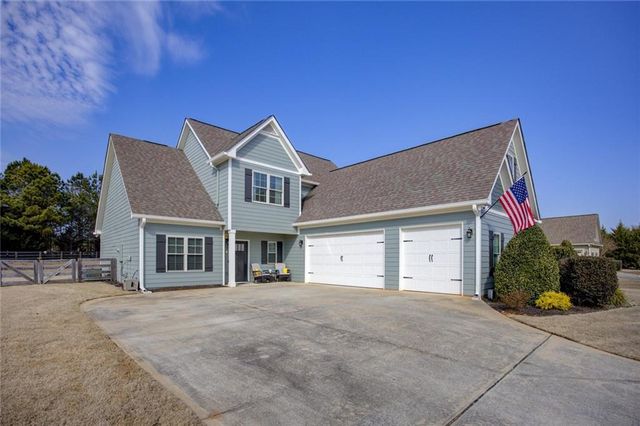 1021 Arbor Court, Madison, GA 30650